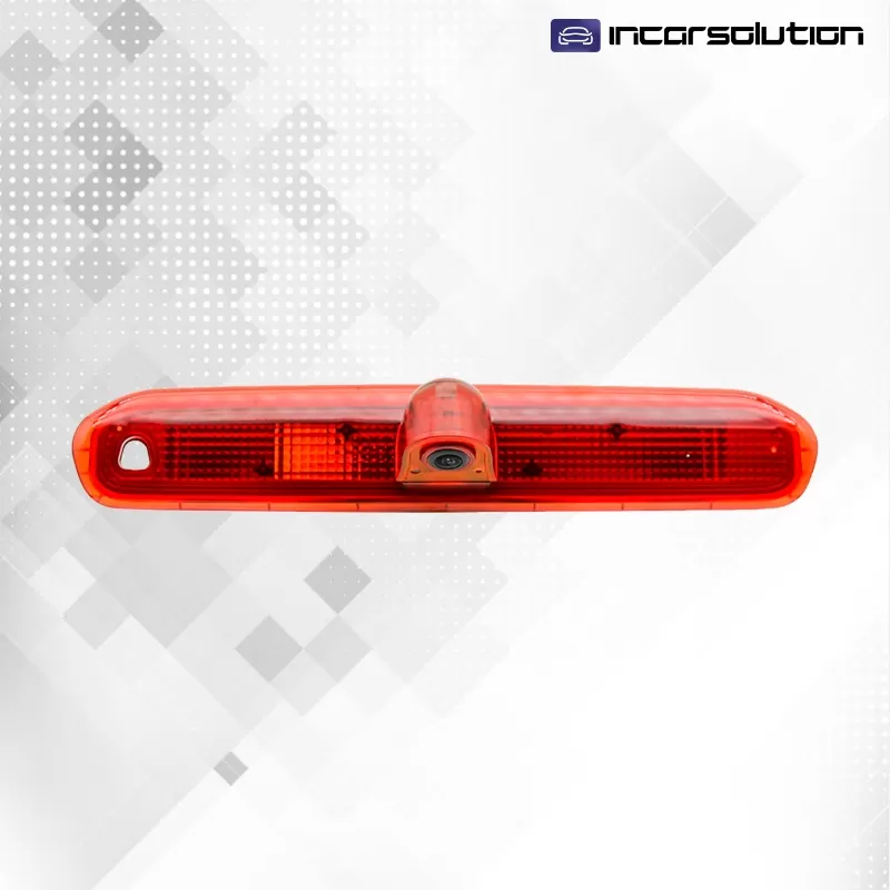 Reverse Camera Renault Kangoo 2021-