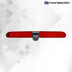 Reverse Camera Citroen Berlingo