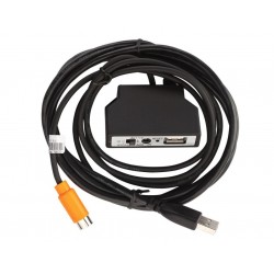 Dension EXT1CP2 Conector AUX USB para Gateway Pro BT 500S