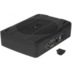 ESX QUANTUM Q201A Subwoofer Activo 8"