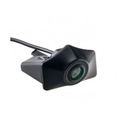 HD Front Camera Audi A6