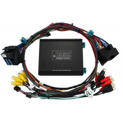 Interface Video Camara Trasera BMW NBT Serie 1 2 3 4 5 6 7 X3 X4 X5 X6