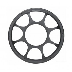 Morel Octopus 8" Grelha para Subwoofer