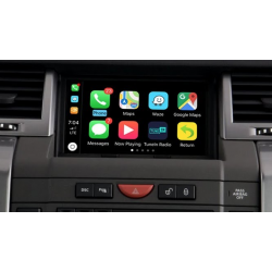 CarPlay Android Auto Camera Range Rover Denso Vogue HSE...