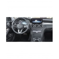 CarPlay Android Auto Camera Mercedes NTG5.5 Classe C E S W205 W222 W213