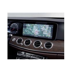 CarPlay Android Auto Camera Mercedes NTG5.5 Classe C E S W205 W222 W213