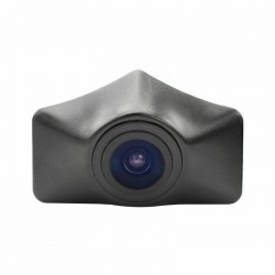 HD Front Camera Audi A6