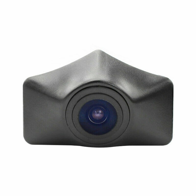 HD Front Camera Audi A6