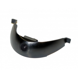 HD Front Camera Mercedes C-Class W205