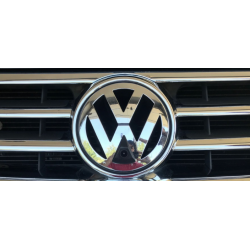 Camara Delantera HD Volkswagen VW