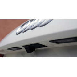 Camara Traseira HD Audi A1 2011-2017