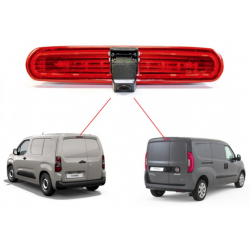 Camara Trasera Fiat Doblo 2010-2022