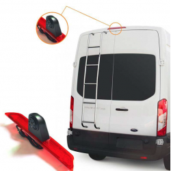 Camara Trasera Ford Transit Van 2014-2019