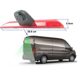 Camara Traseira Ford Transit Van 2014-2019
