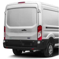Camara Trasera Ford Transit Van 2014-2019