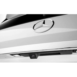 Reverse Camera Mercedes A C CLA GLA GLC GLE ML V