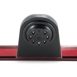 Camara Traseira Mercedes Sprinter W906 W907 W910