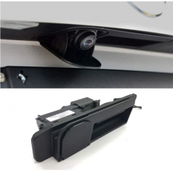 Camara Traseira Electrica Mercedes C CLA S W205 C117 W222