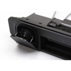 Camara Trasera Motorizada Mercedes C CLA S W205 C117 W222