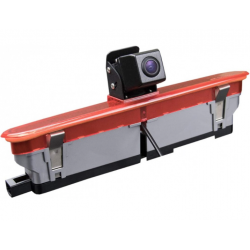 Camara Traseira Opel Combo 2012-2018