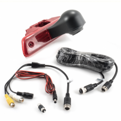 Reverse Camera Peugeot Expert 2007-2016