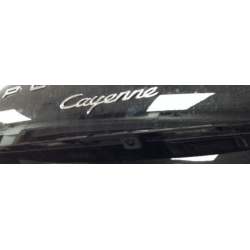 HD Reverse Camera Porsche Cayenne