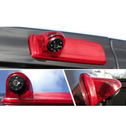 Camara Traseira Renault Trafic 2014-2021