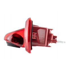 Camara Traseira Renault Trafic 2014-2021