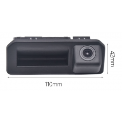 Camara Trasera HD Seat Arona Ateca