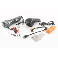 Camara Trasera Volkswagen Crafter / MAN TGE