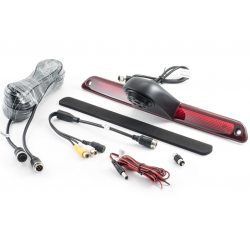 Camara Trasera Volkswagen Crafter 2006-2016