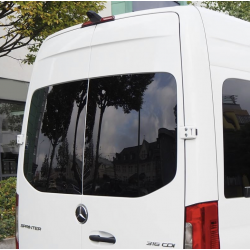 Camara Trasera Volkswagen Crafter 2006-2016