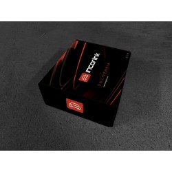 Camara Frontal HD Volkswagen VW