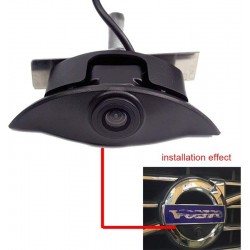 Camara Frontal HD Volvo V40 V60 V70 S60 S80 XC60 XC70 XC90