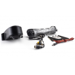 Camara Trasera Universal Vehiculos Comerciales