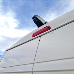 Universal Reverse Camera Vans & Commercial