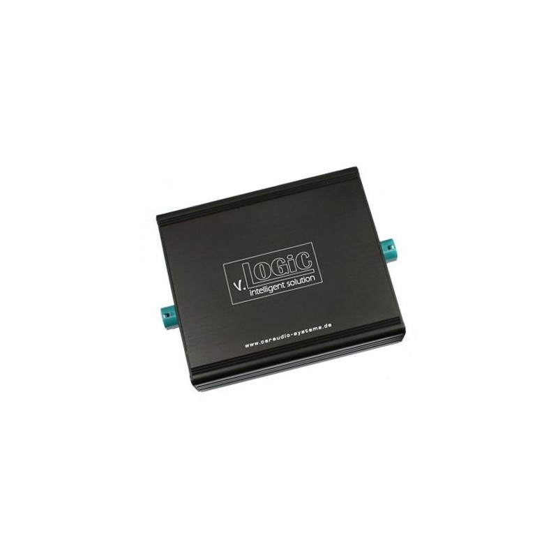 Interface Video Camara Trasera BMW NBT Serie 1 2 3 4 5 6 7 X3 X4 X5 X6