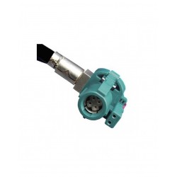 Interface Video Camara Trasera BMW NBT Serie 1 2 3 4 5 6 7 X3 X4 X5 X6