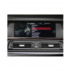 Interface Video Camara Trasera BMW NBT Serie 1 2 3 4 5 6 7 X3 X4 X5 X6
