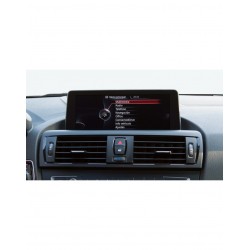 Interface Video Camara Trasera BMW NBT Serie 1 2 3 4 5 6 7 X3 X4 X5 X6
