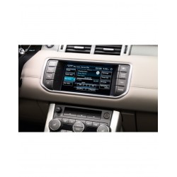 Video Reverse Camera Interface Range Rover Evoque Sport Vogue Discovery Freelander