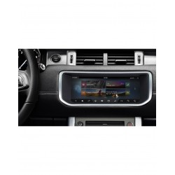 Video Camera Interface Range Rover Evoque Sport Discovery Touch Pro 10"
