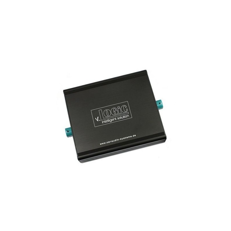 Video Reverse Camera Interface Mercedes NTG4.5 A B C CLA CLS E G GL GLA GLK ML SLK SL Class