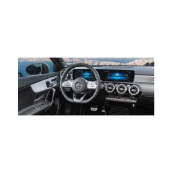 Video Front Reverse Camera Interface Mercedes NTG6 A-Class