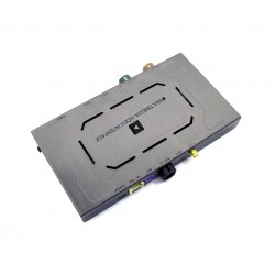 CarPlay Android Auto Mirrorlink Jaguar XF XJ F-Type InControl Gen2.1