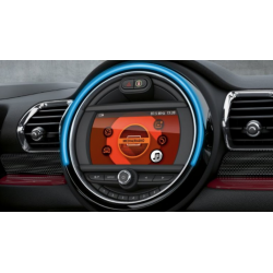 Front Reverse Camera Interface MINI EVO BIS 6.5" F54 F55 F56 F57 F60