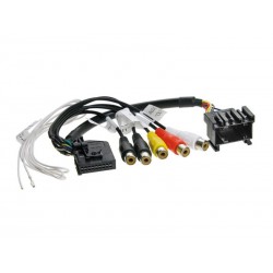 Cable Video Camara Trasera MINI MK4 R50 R52 R53
