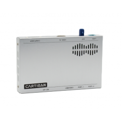 CarPlay Android Auto MirrorLink Camera Audi MMI 3G Low A4 A5 Q5