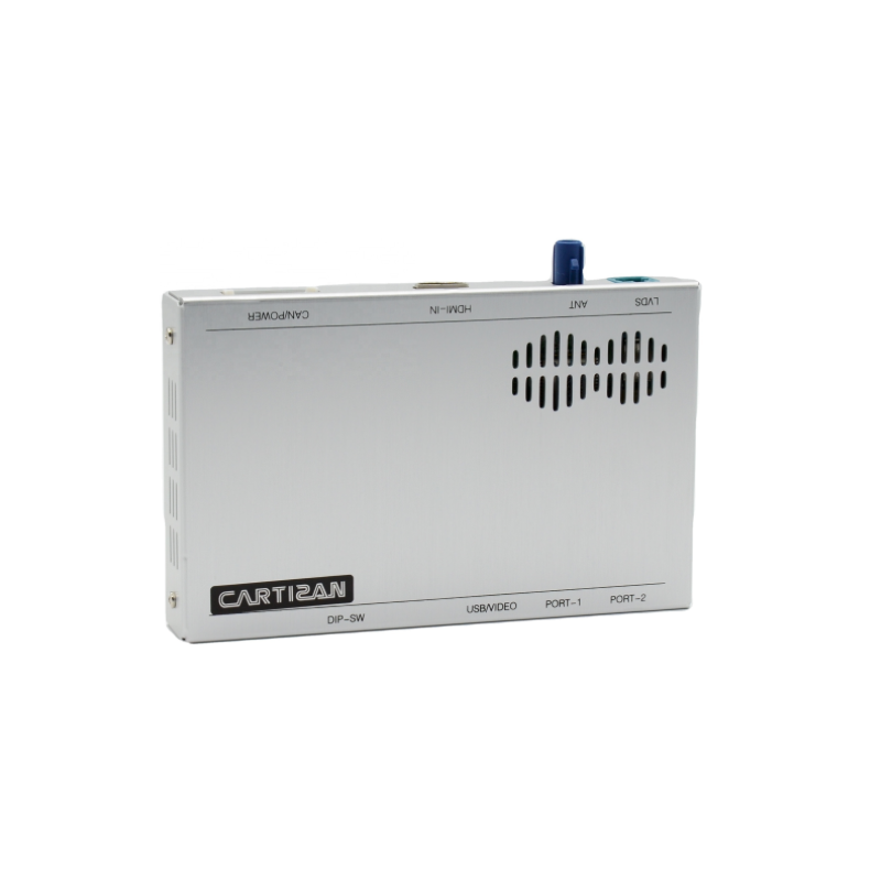 CarPlay Android Auto MirrorLink Camera Audi MMI 3G Low A4 A5 Q5