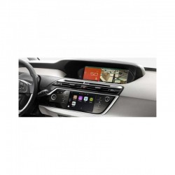 CarPlay Android Auto Camara Citroen NAC RCC Berlingo C3 C4 C5 C6 DS4 DS5 Dispatch Jumpy Spacetourer